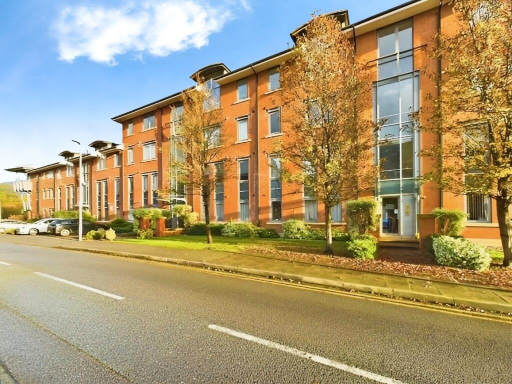 Main image of property: Walls Avenue, Chester, Cheshire, CH1