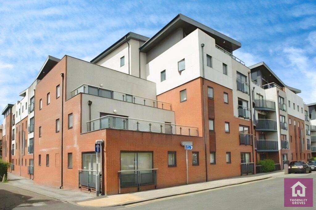 Main image of property: Egerton Street, Chester, Cheshire, CH1