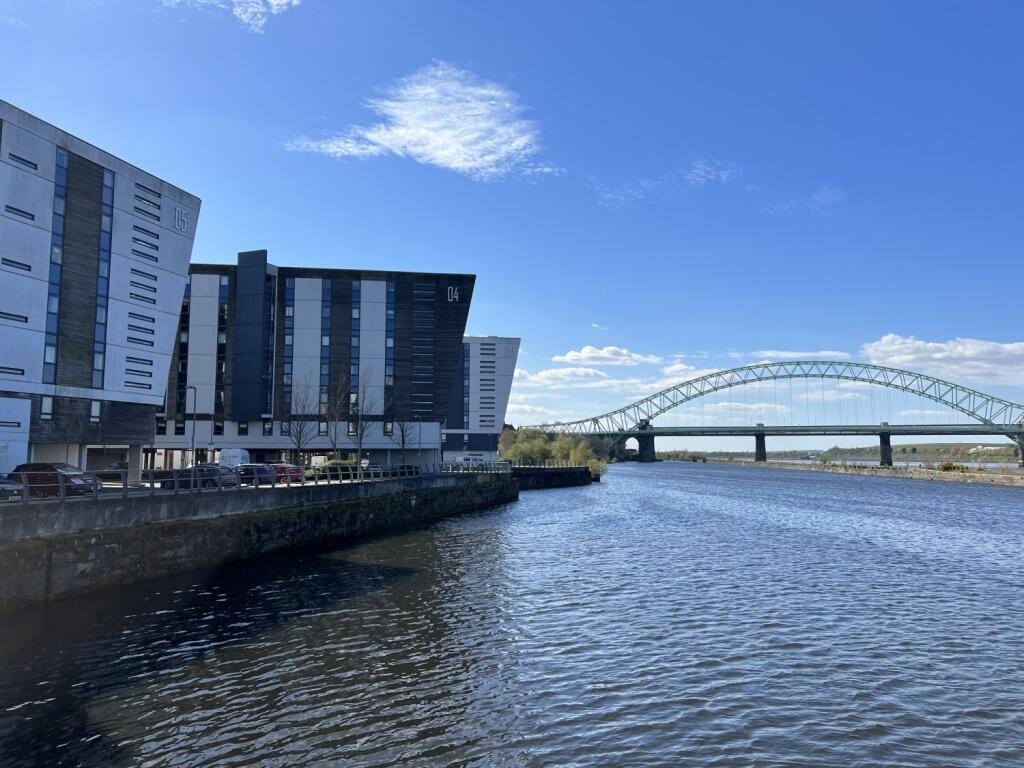 Main image of property: The Decks, Runcorn, Cheshire, WA7