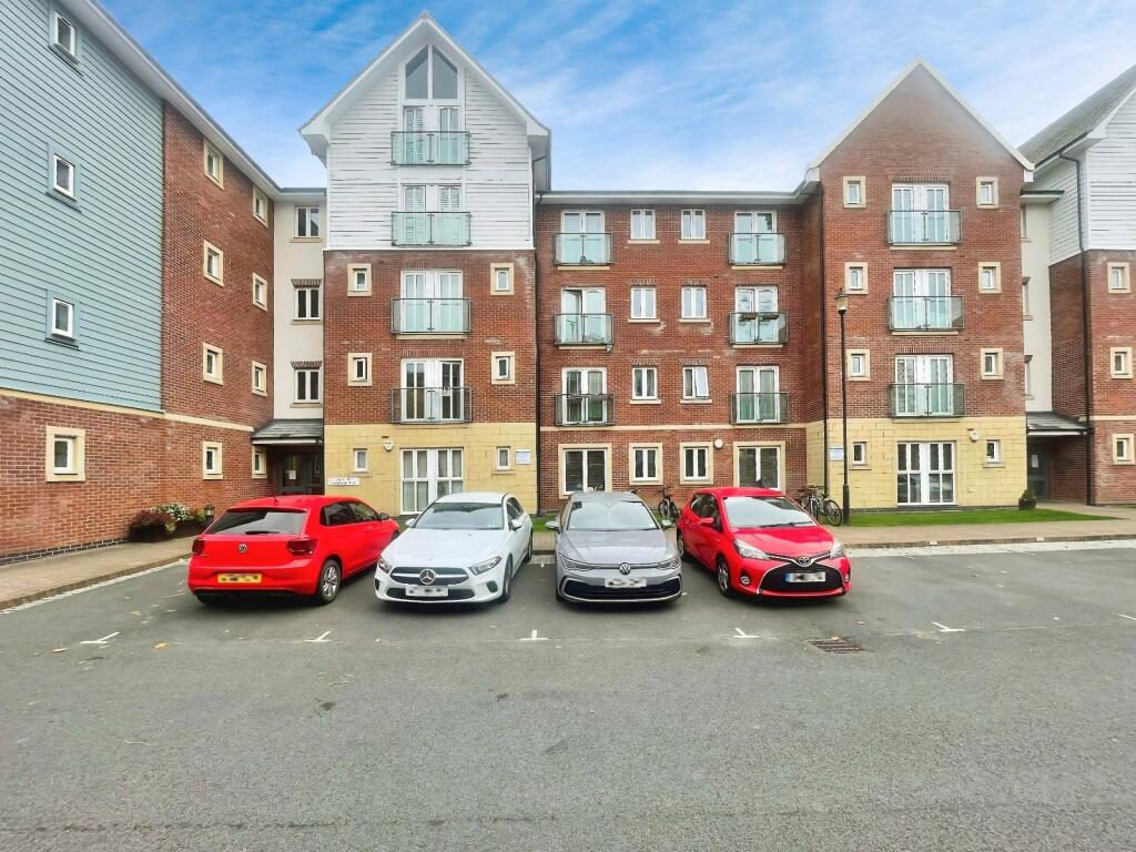 Main image of property: Saddlery Way, Chester, Cheshire, CH1