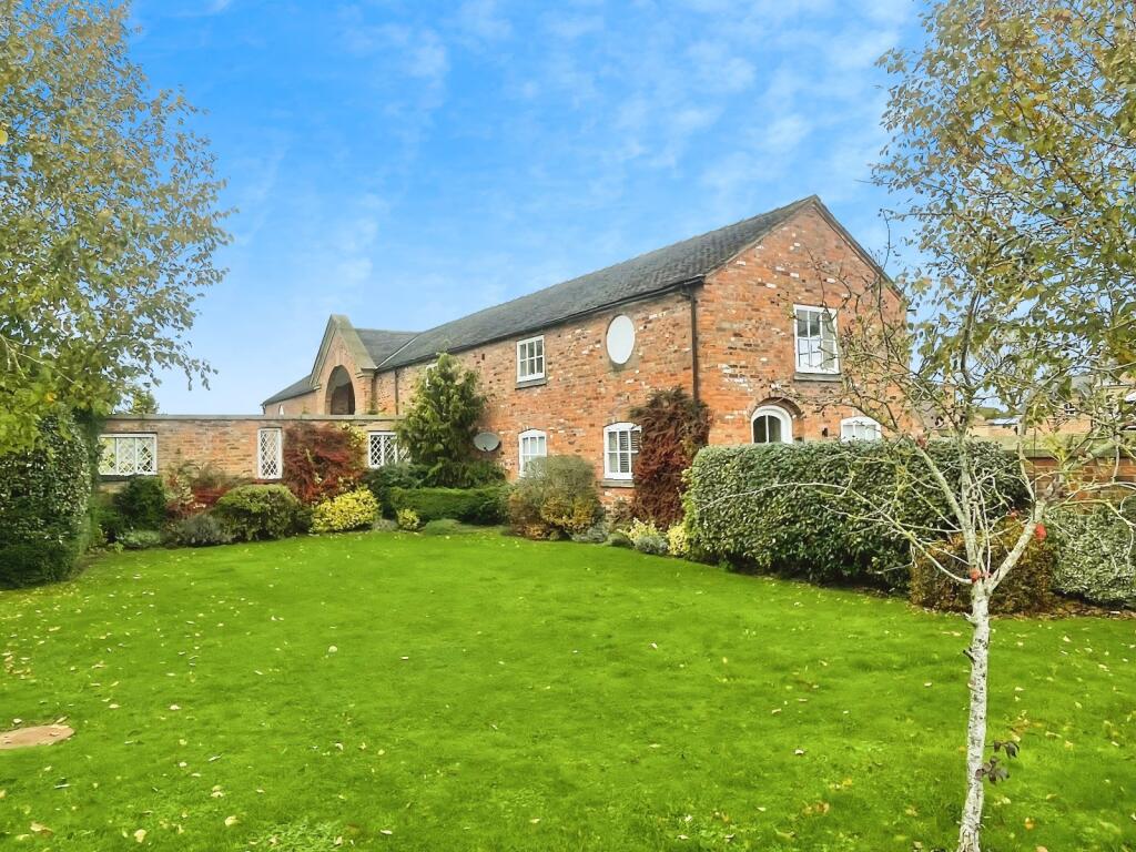 Main image of property: Mill Lane, Little Budworth, Tarporley, Cheshire, CW6