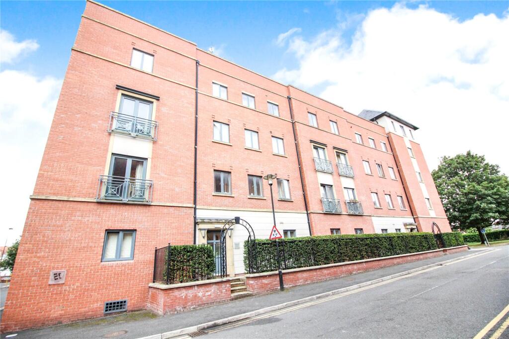 Main image of property: The Square, Seller Street, Chester, Cheshire, CH1