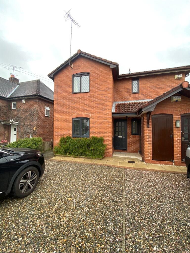 Main image of property: Chester, Cheshire West and Ches, CH4