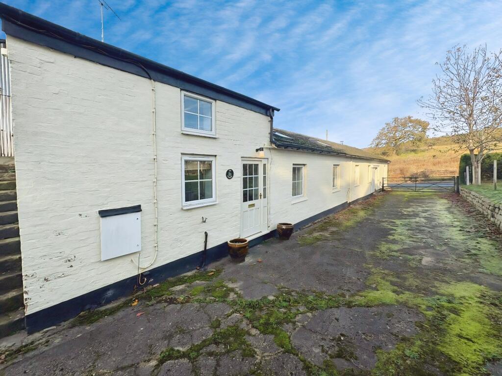 Main image of property: Manley Road, Alvanley, Frodsham, Cheshire, WA6