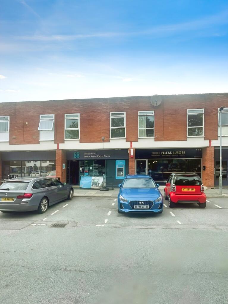 Main image of property: Five Ashes Road, Chester, Cheshire, CH4