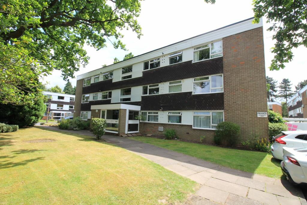 3 bedroom apartment for sale in Dingle Lane, Solihull, B91