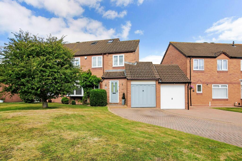 Main image of property: Norbury Grove, Olton, Solihull, B92