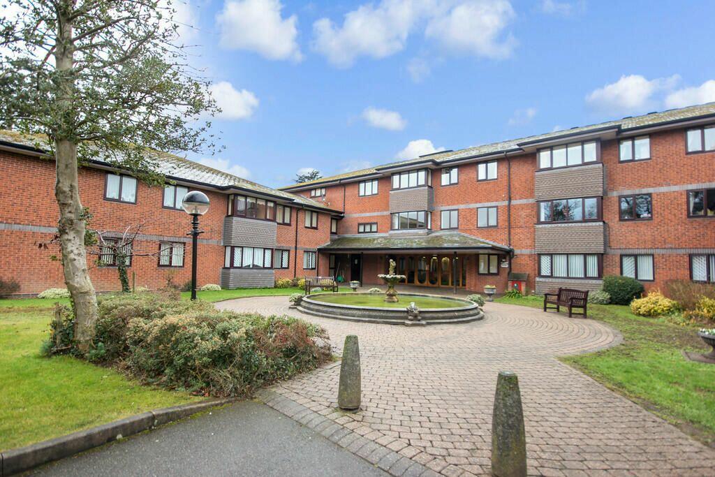 Main image of property: Maplebeck Court Lode Lane, Solihull, B91