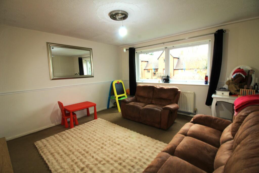 Property image - Arden Court, Fentham Road, Hampton in Arden, B92