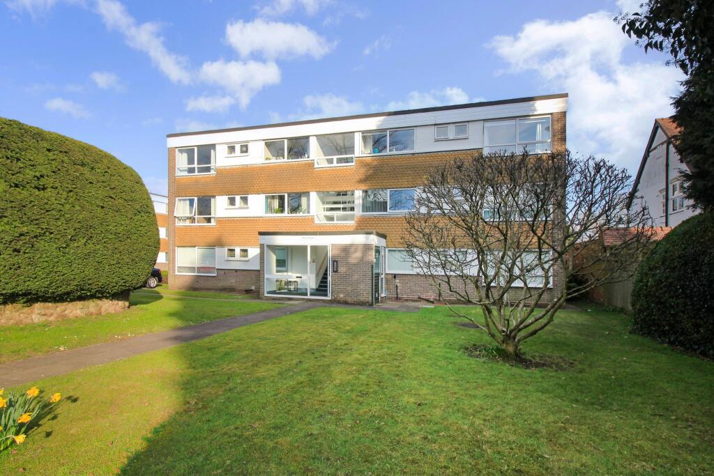 Main image of property: Avon Court St. Bernards Road, Solihull, B92
