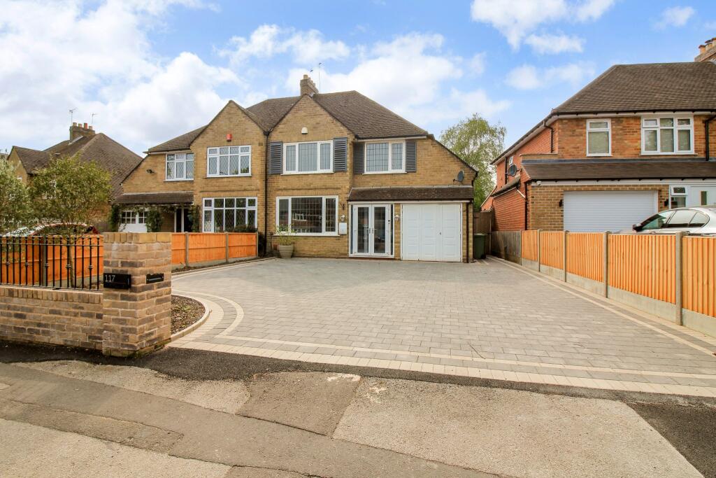Main image of property: Danford Lane, Solihull, B91