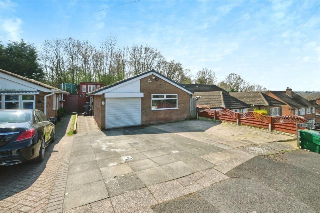 Main image of property: Eden Road, Solihull, B92