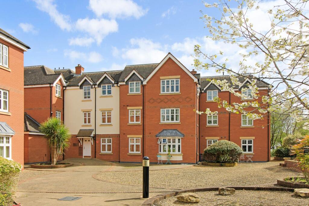 Main image of property: Chancel Court, Solihull, B91