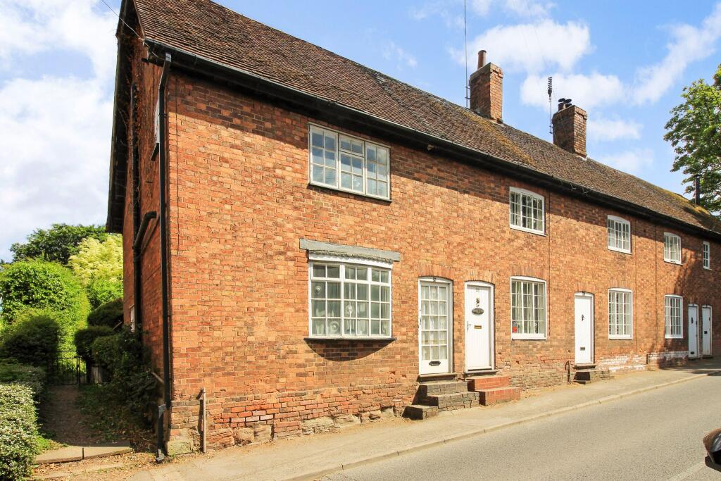 Main image of property: High Street, Hampton in Arden, B92