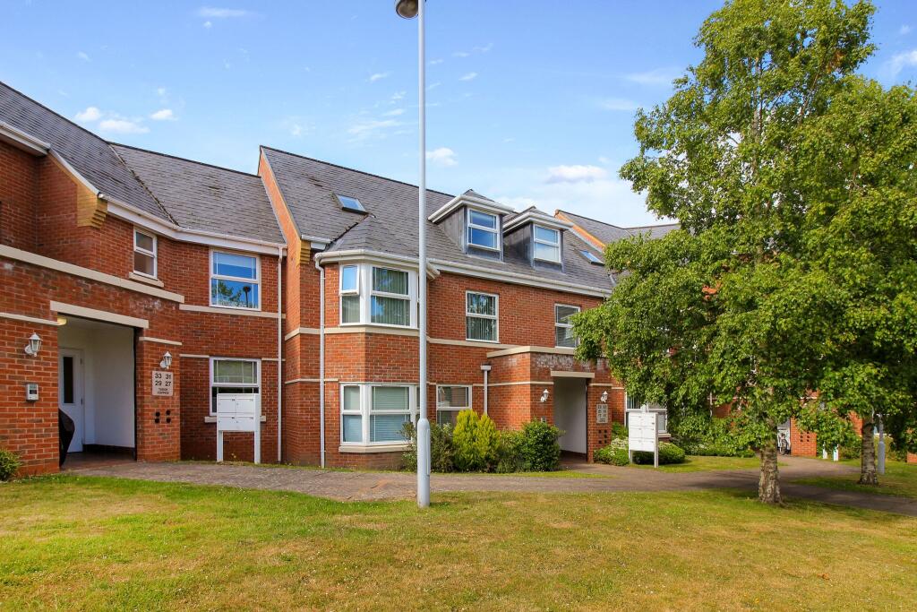 Main image of property: Tudor Coppice, Solihull, B91