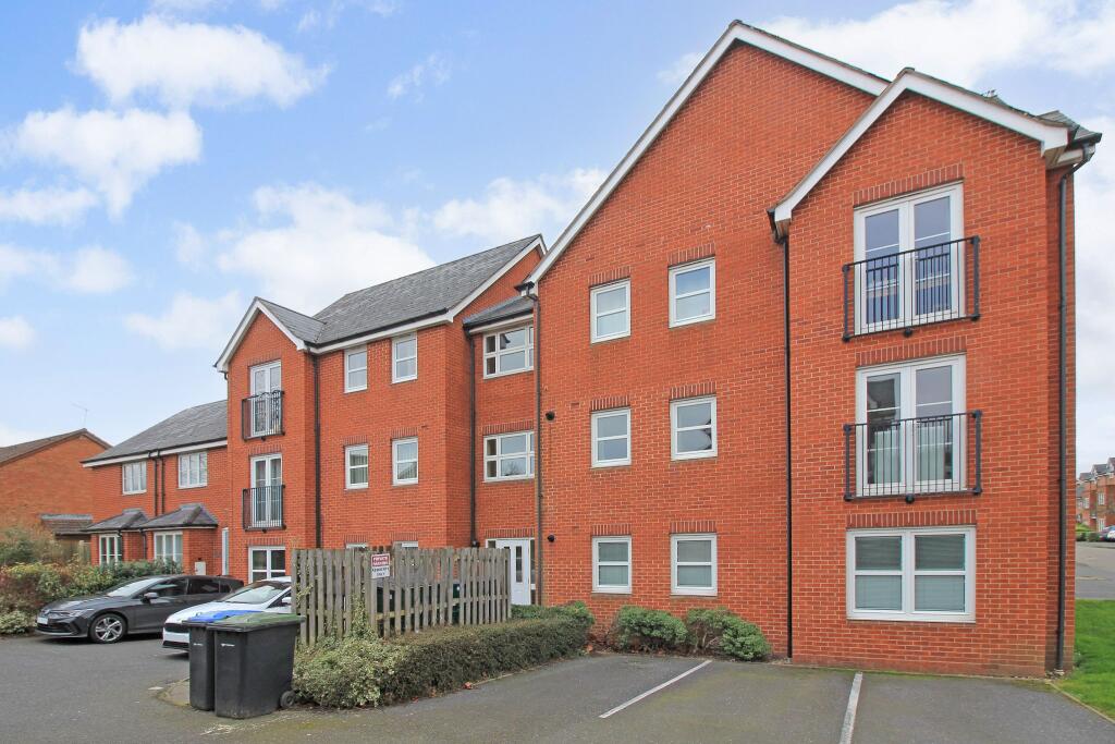 Main image of property: Vine Lane, Acocks Green, Birmingham, B27