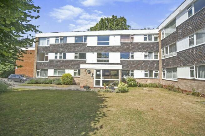 Main image of property: Milcote Road, Solihull, B91