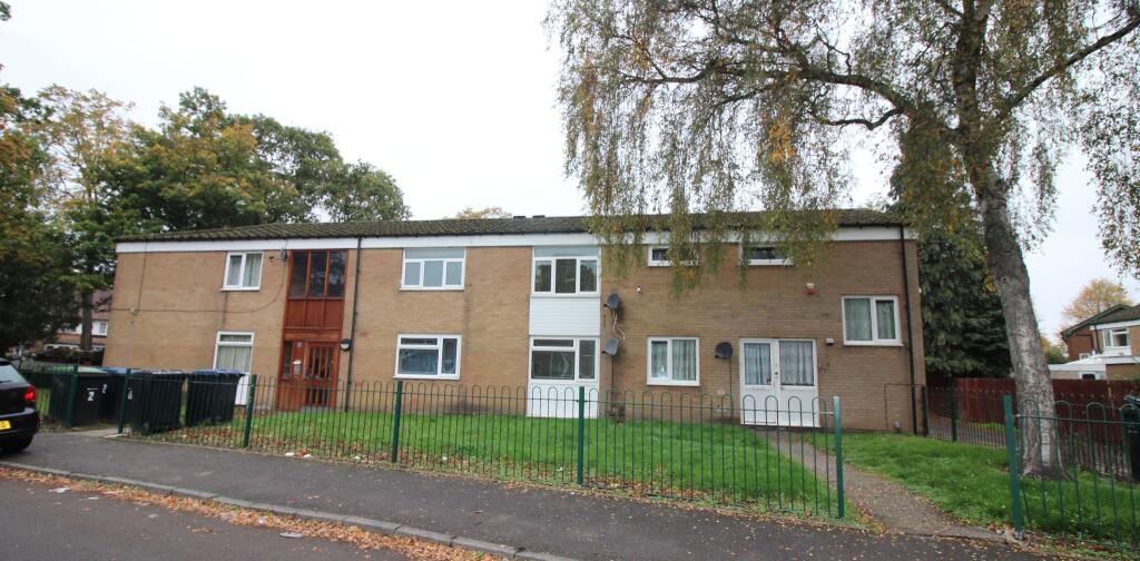 Main image of property: Lakefield Close, Hall Green, Birmingham, B28