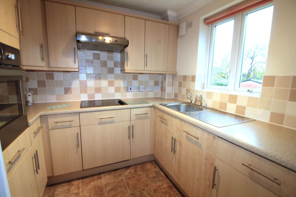 Additional image 4 of Apartment 23 Tudor Lodge 335, Warwick Road, Solihull, B92