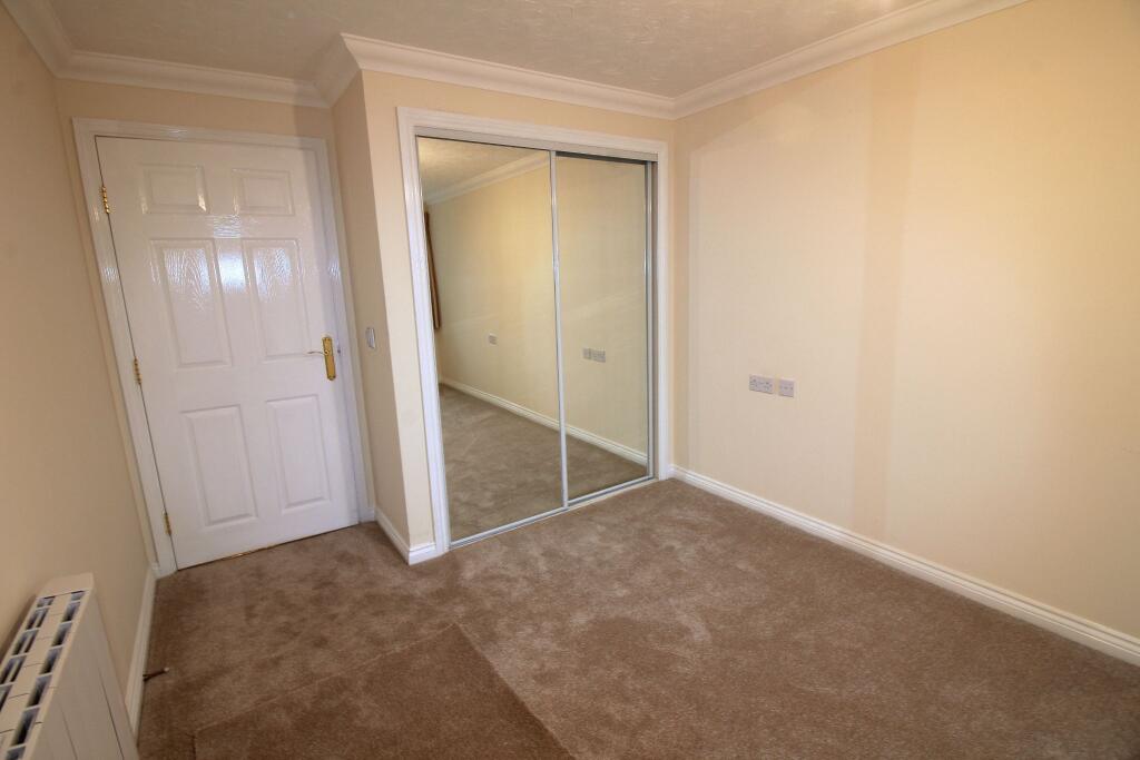Additional image 6 of Apartment 23 Tudor Lodge 335, Warwick Road, Solihull, B92