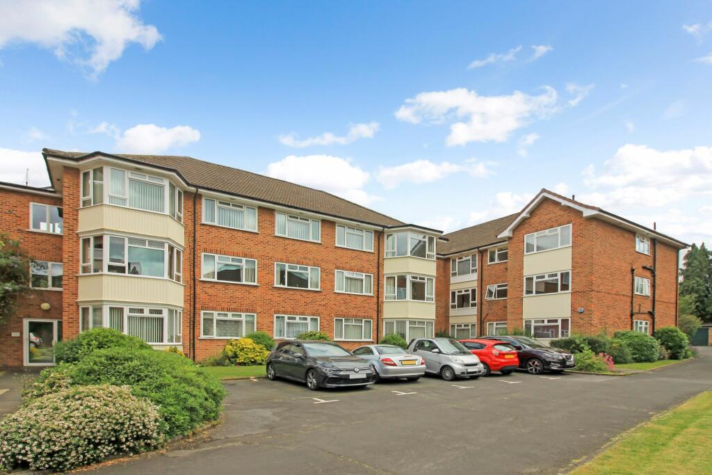 Main image of property: Bryanston Court Grange Road, Solihull, B91