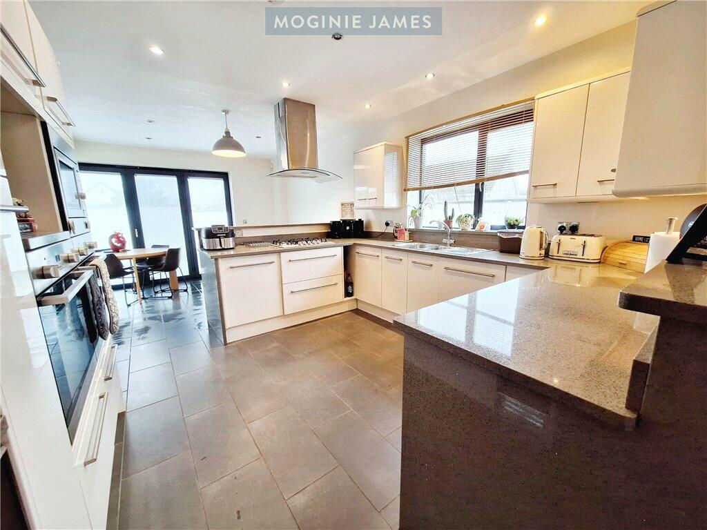 Additional property image - Wellfield Road, Marshfield, Cardiff