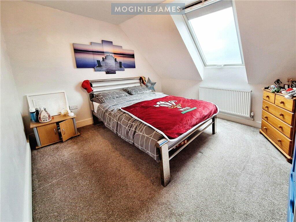 Additional property image - Wellfield Road, Marshfield, Cardiff