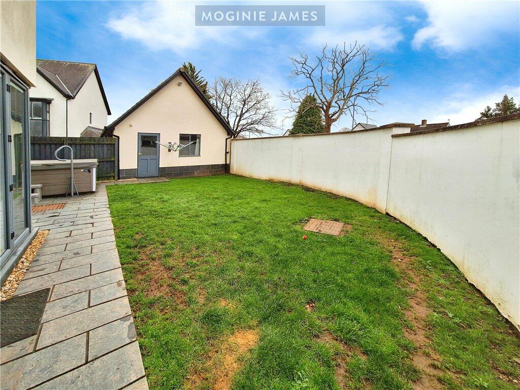 Additional property image - Wellfield Road, Marshfield, Cardiff