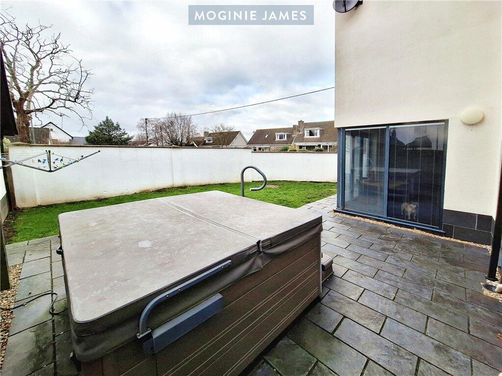 Additional property image - Wellfield Road, Marshfield, Cardiff