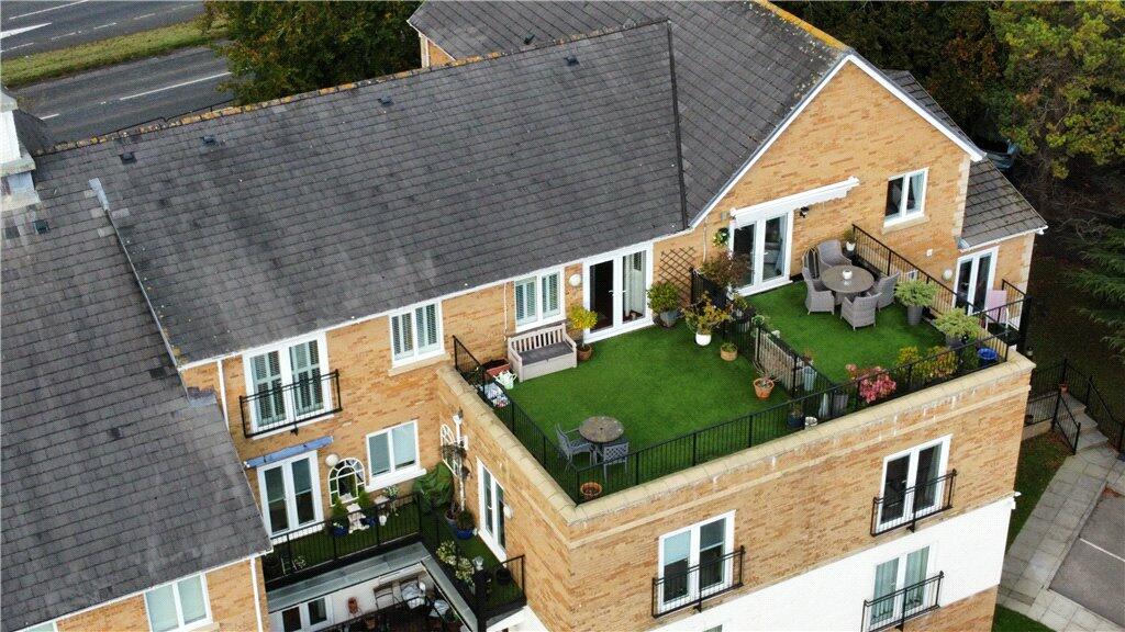 Additional property image - Craig-yr-Haul Drive, Castleton, Cardiff