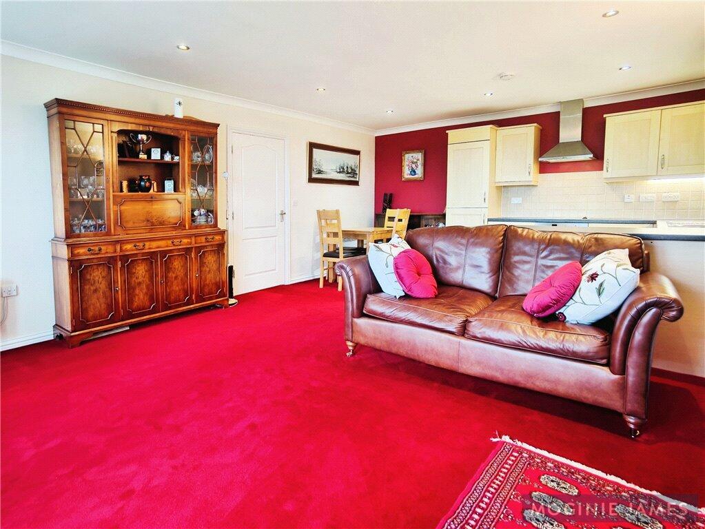 Additional property image - Craig-yr-Haul Drive, Castleton, Cardiff