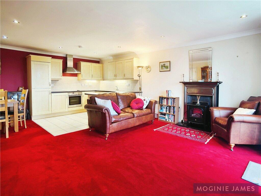 Additional property image - Craig-yr-Haul Drive, Castleton, Cardiff