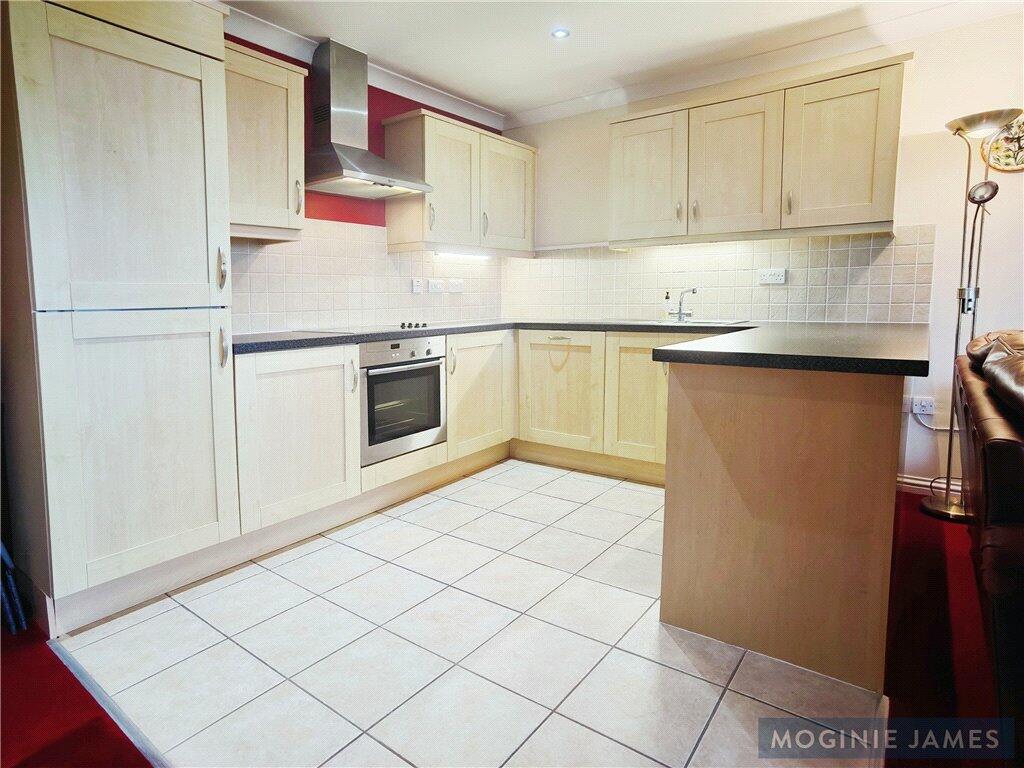 Additional property image - Craig-yr-Haul Drive, Castleton, Cardiff