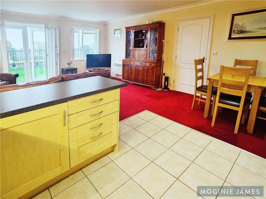 Additional property image - Craig-yr-Haul Drive, Castleton, Cardiff