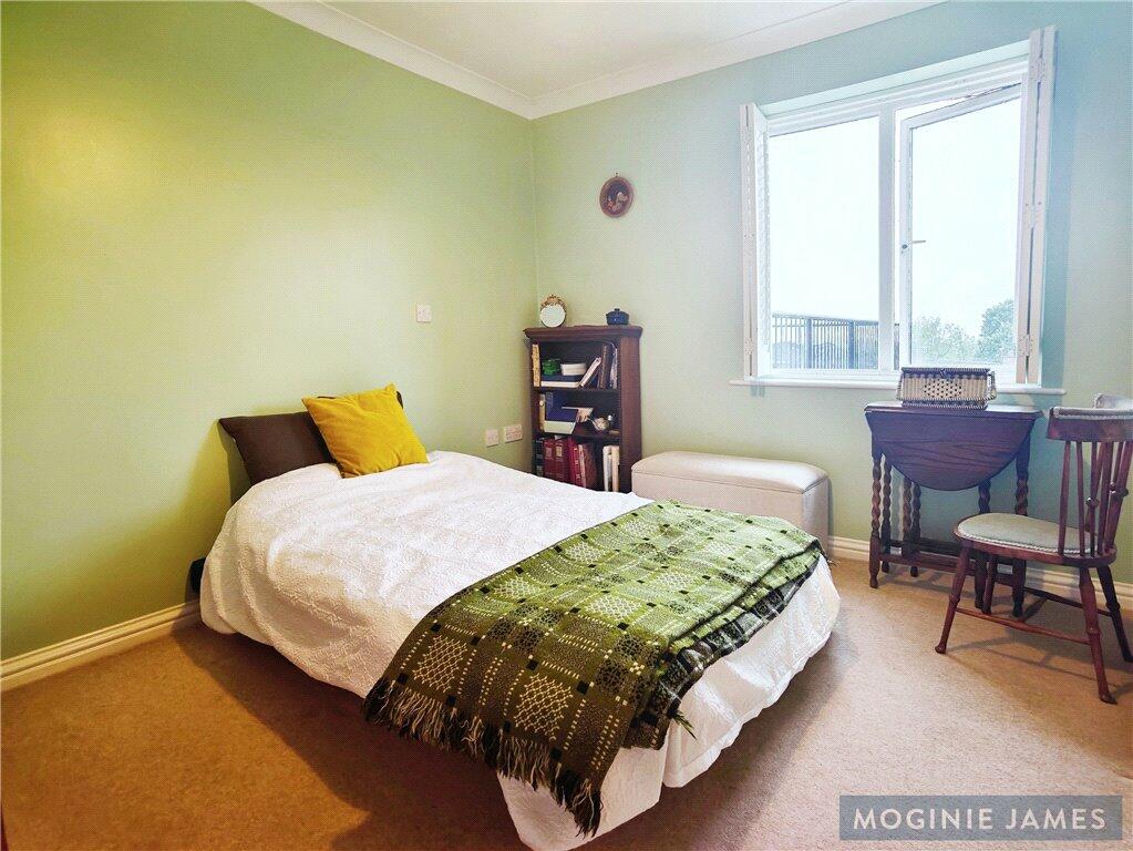 Additional property image - Craig-yr-Haul Drive, Castleton, Cardiff