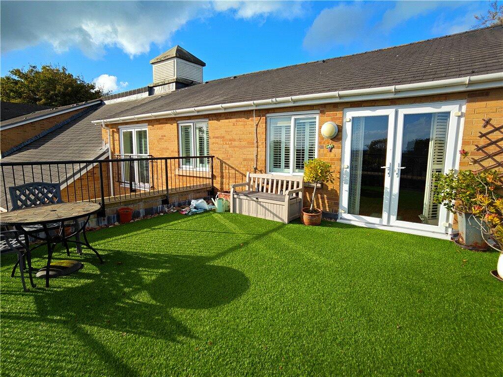 Additional property image - Craig-yr-Haul Drive, Castleton, Cardiff