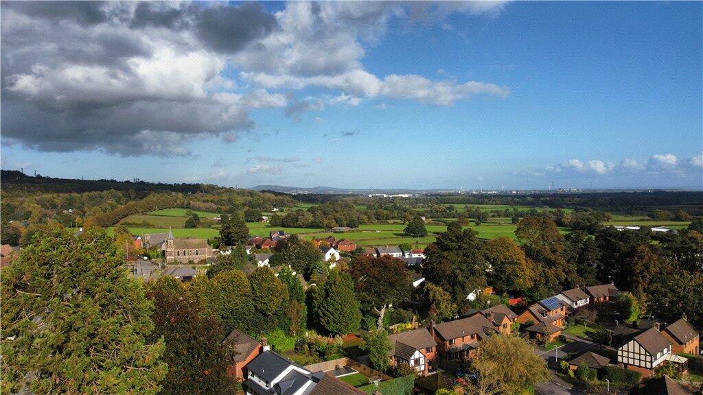 Additional property image - Craig-yr-Haul Drive, Castleton, Cardiff