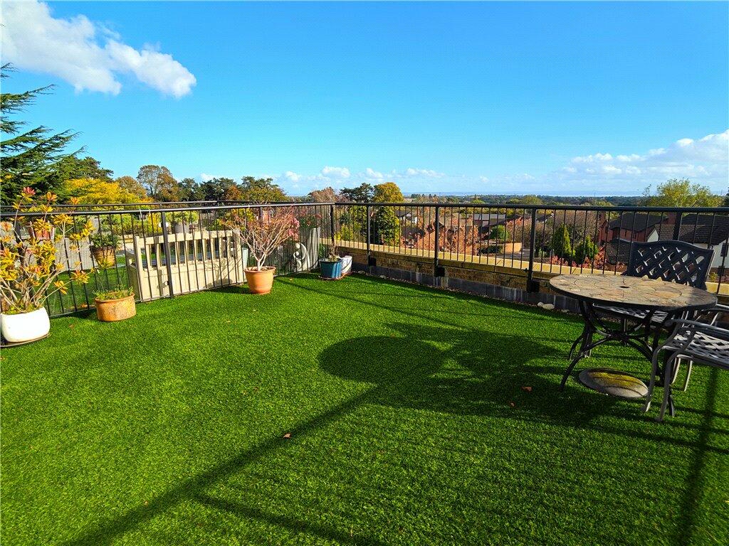 Additional property image - Craig-yr-Haul Drive, Castleton, Cardiff