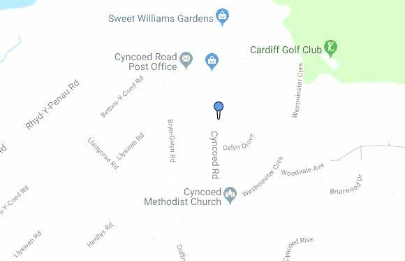 Additional property image - Cyncoed Road, Cyncoed, Cardiff