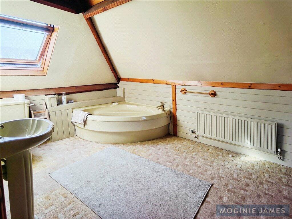 Additional property image - Melville Avenue, Old St. Mellons, Cardiff
