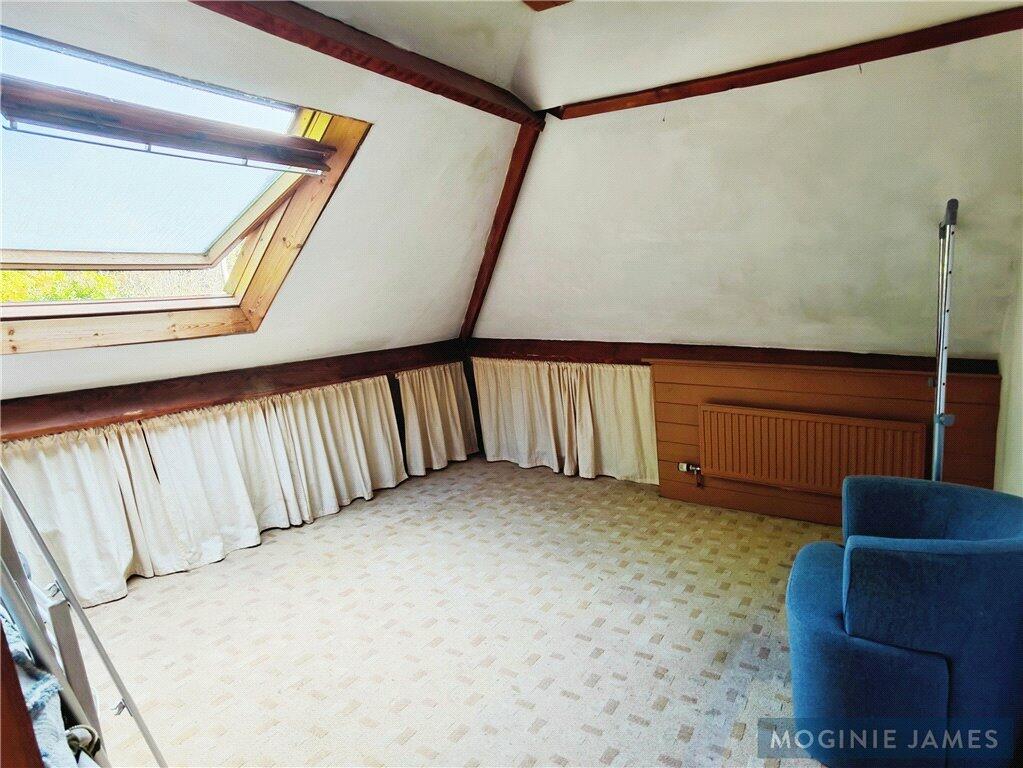 Additional property image - Melville Avenue, Old St. Mellons, Cardiff