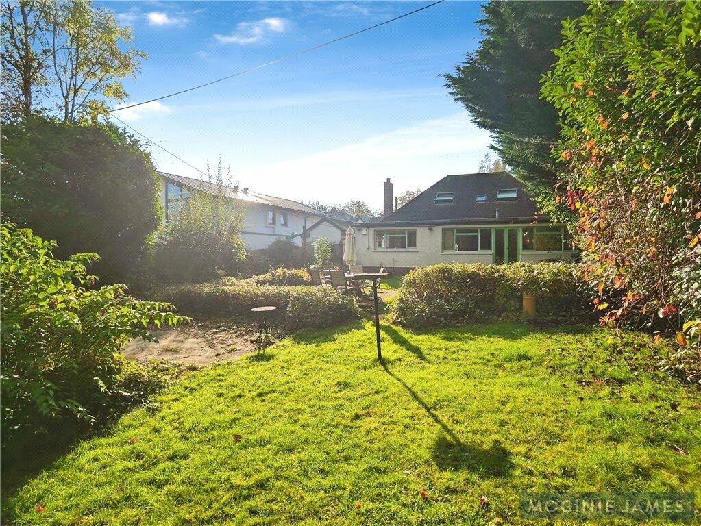 Additional property image - Melville Avenue, Old St. Mellons, Cardiff