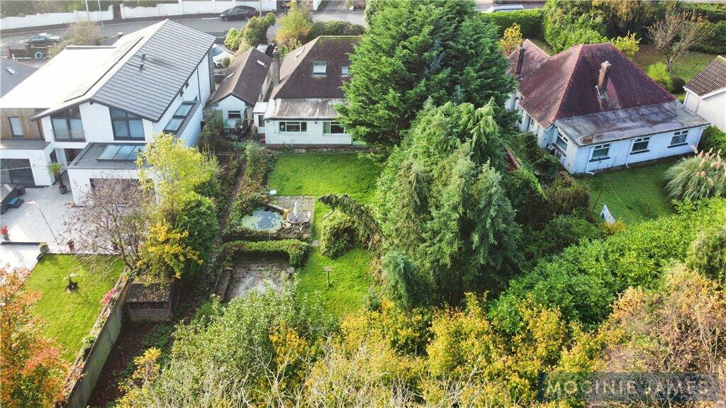 Additional property image - Melville Avenue, Old St. Mellons, Cardiff