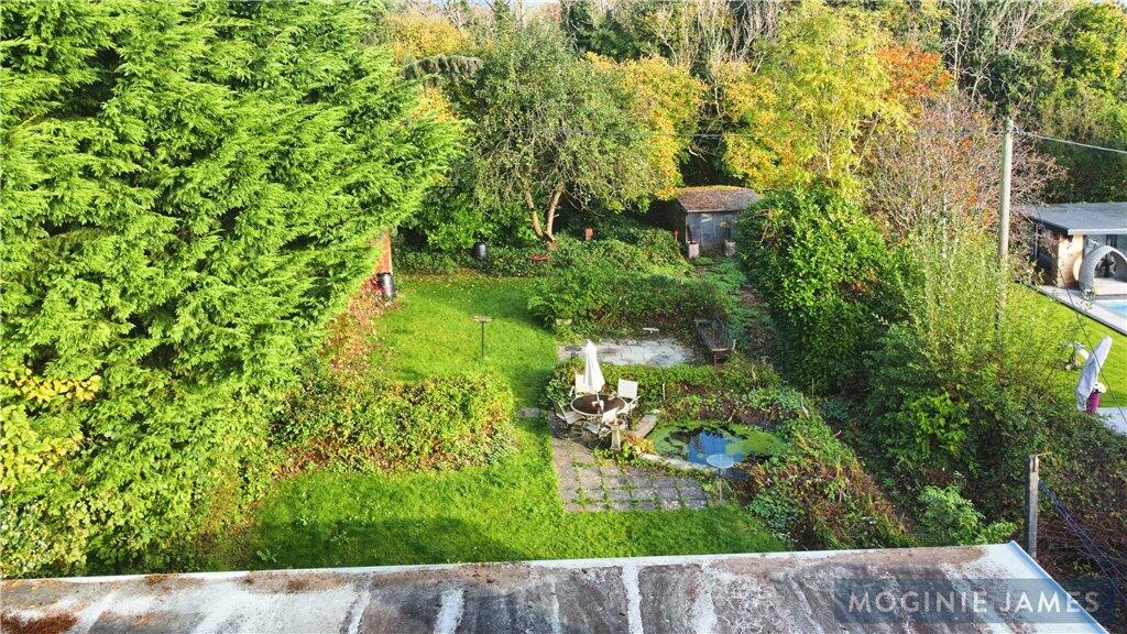 Additional property image - Melville Avenue, Old St. Mellons, Cardiff