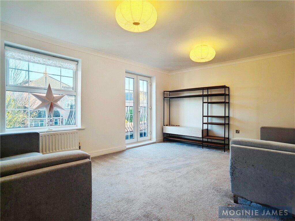 Additional property image - Cambrian Drive, Marshfield, Cardiff