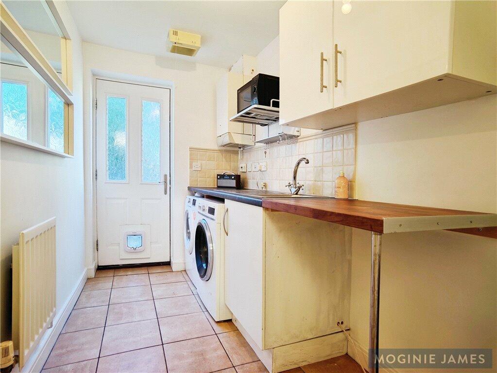 Additional property image - Cambrian Drive, Marshfield, Cardiff