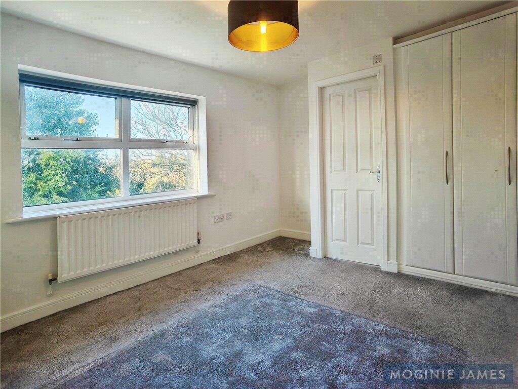 Additional property image - Cambrian Drive, Marshfield, Cardiff