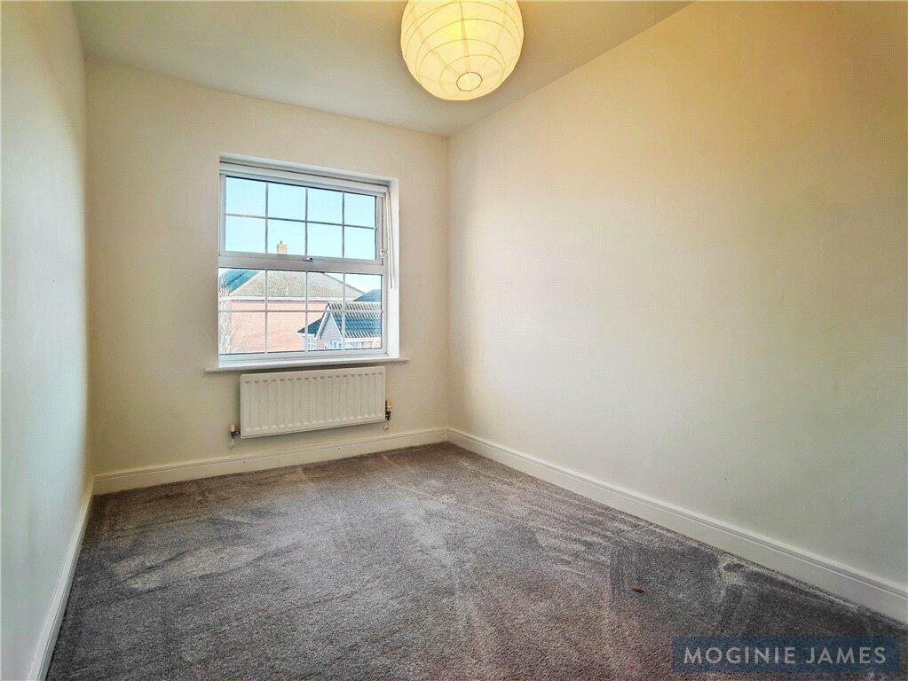 Additional property image - Cambrian Drive, Marshfield, Cardiff