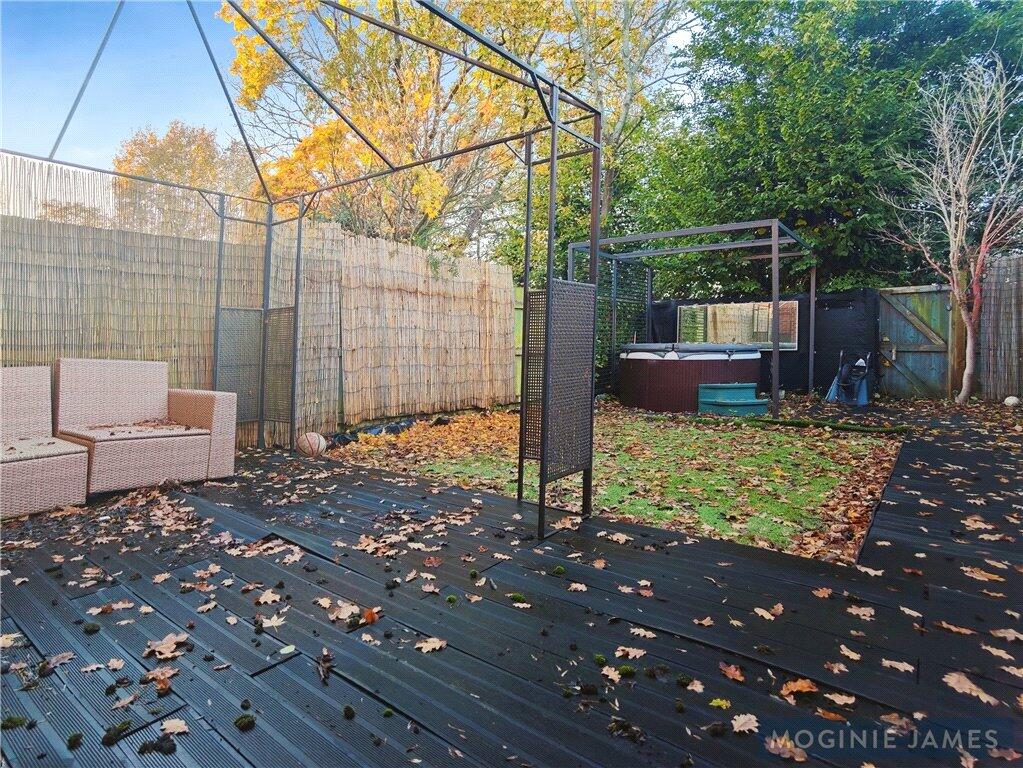 Additional property image - Cambrian Drive, Marshfield, Cardiff