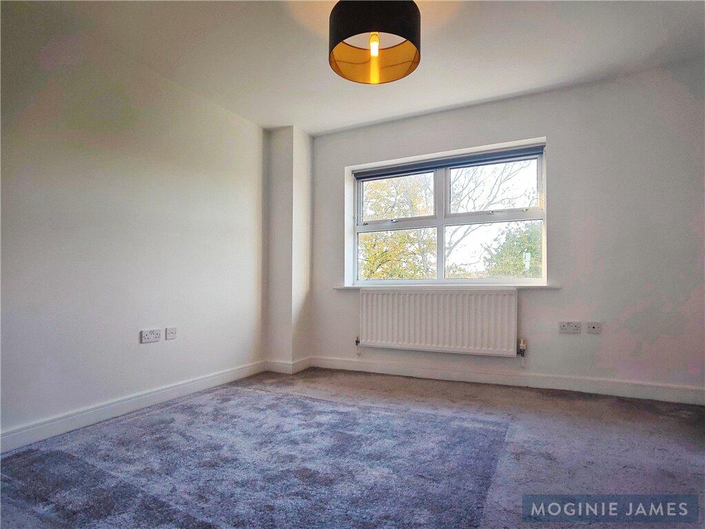 Additional property image - Cambrian Drive, Marshfield, Cardiff